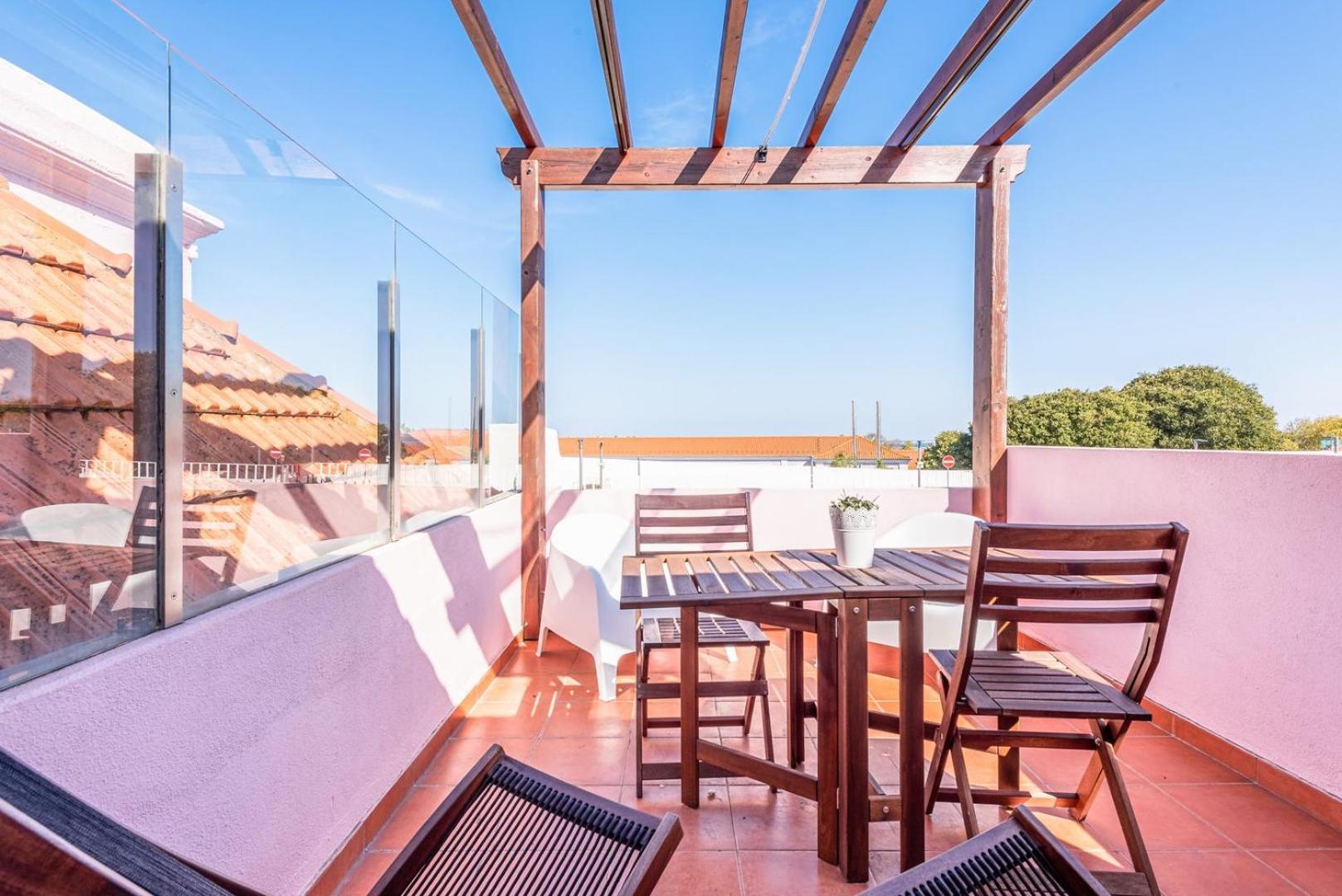 Guestready - Porta De Alfama, For Up To 6 Guests! Apartment Lisbon Exterior photo