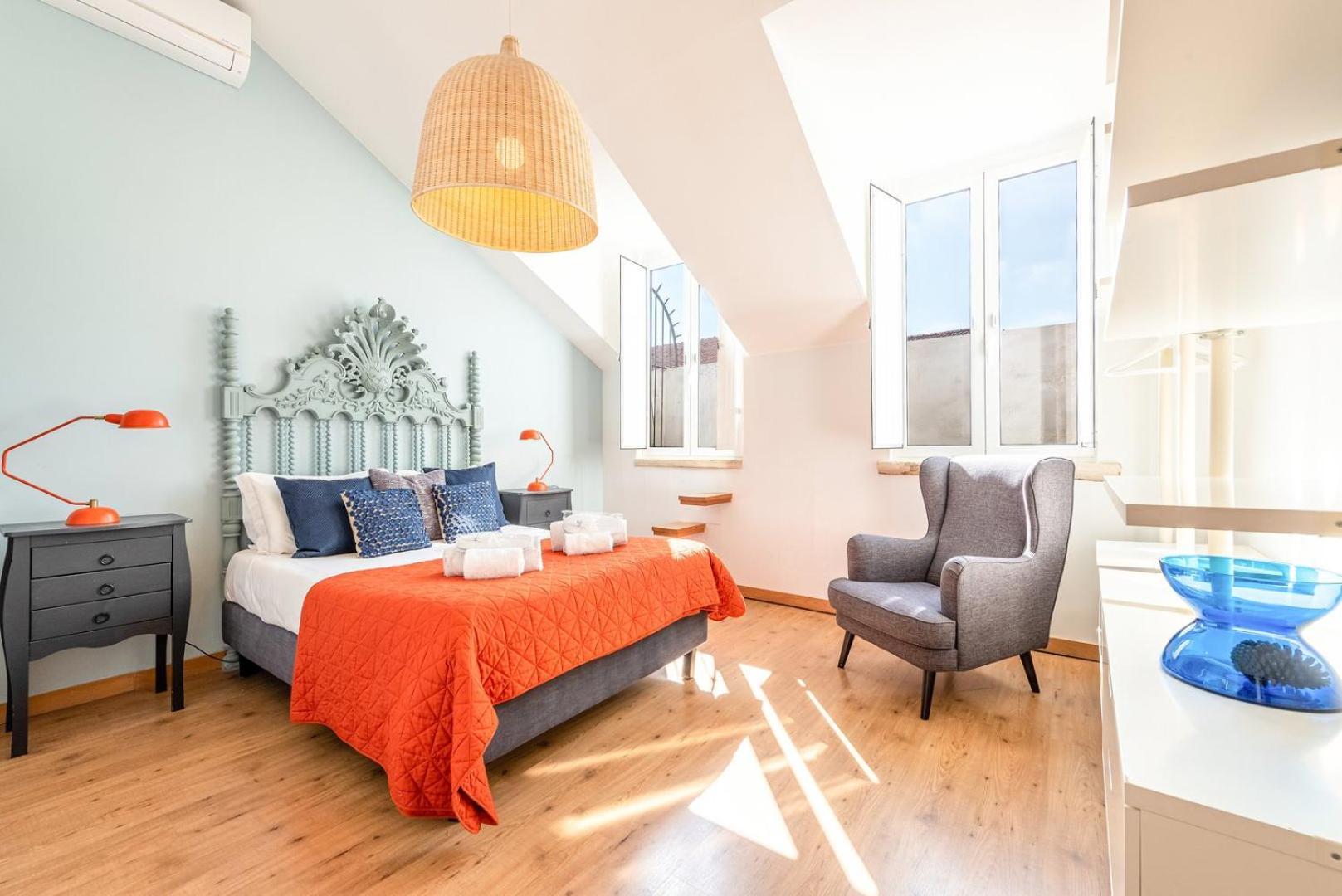 Guestready - Porta De Alfama, For Up To 6 Guests! Apartment Lisbon Exterior photo