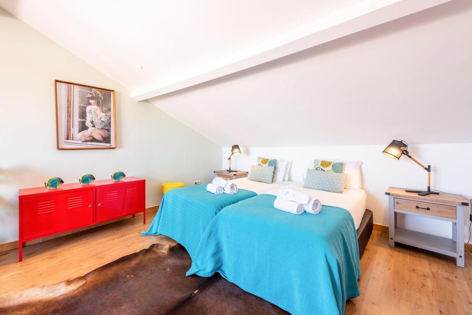 Guestready - Porta De Alfama, For Up To 6 Guests! Apartment Lisbon Exterior photo