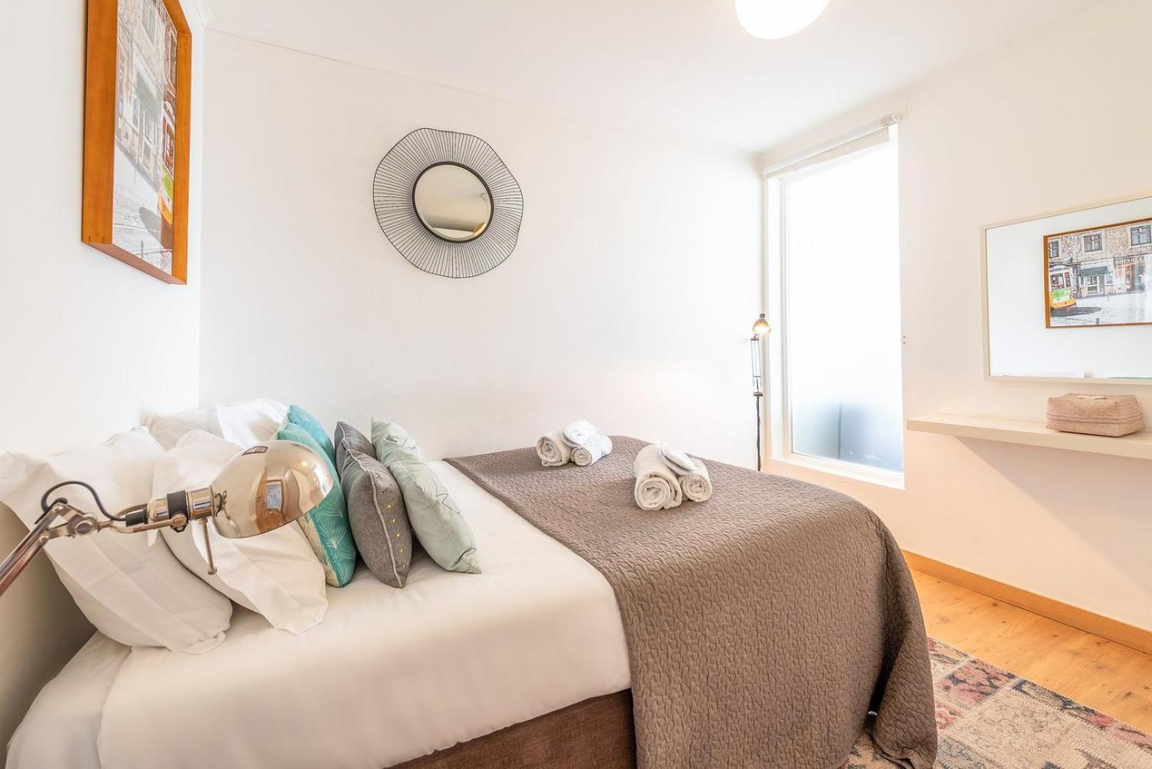 Guestready - Porta De Alfama, For Up To 6 Guests! Apartment Lisbon Exterior photo