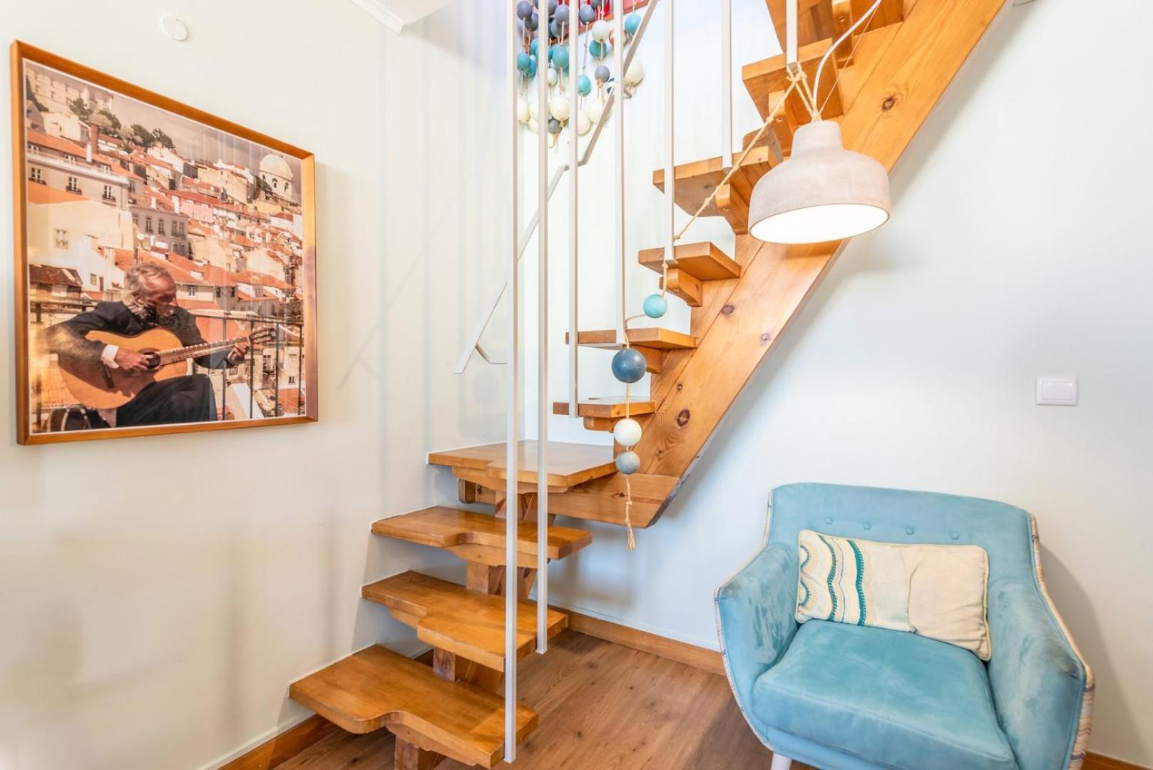 Guestready - Porta De Alfama, For Up To 6 Guests! Apartment Lisbon Exterior photo