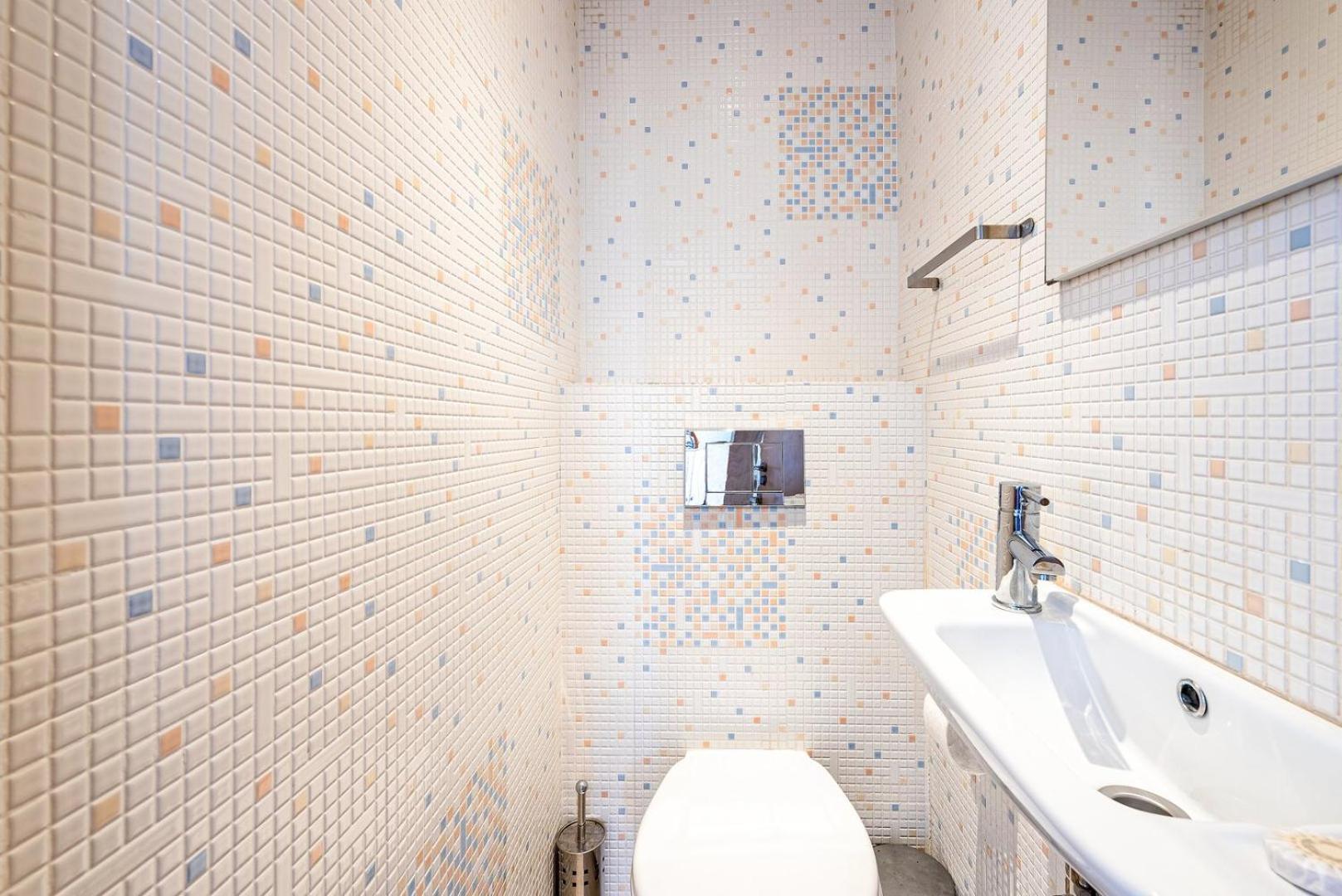 Guestready - Porta De Alfama, For Up To 6 Guests! Apartment Lisbon Exterior photo
