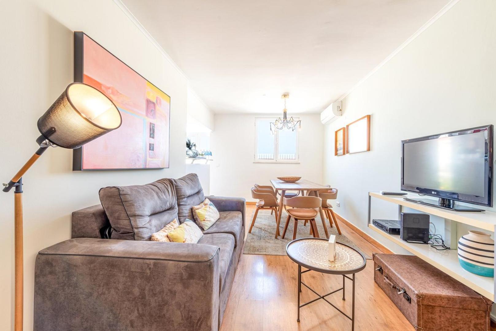 Guestready - Porta De Alfama, For Up To 6 Guests! Apartment Lisbon Exterior photo